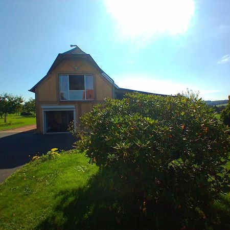 Domaine Normence En Baie Du Mont St Michel Villa Marcilly  Dış mekan fotoğraf