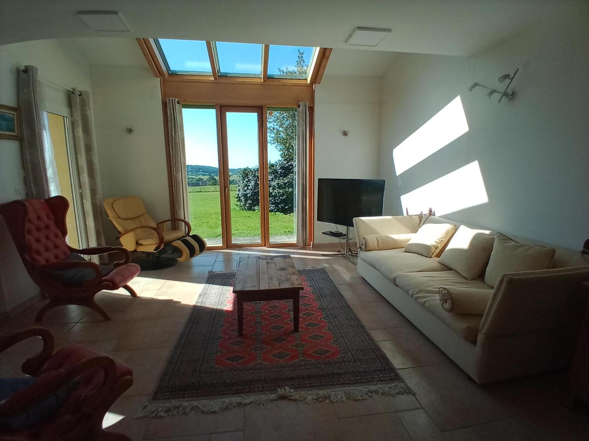 Domaine Normence En Baie Du Mont St Michel Villa Marcilly  Dış mekan fotoğraf