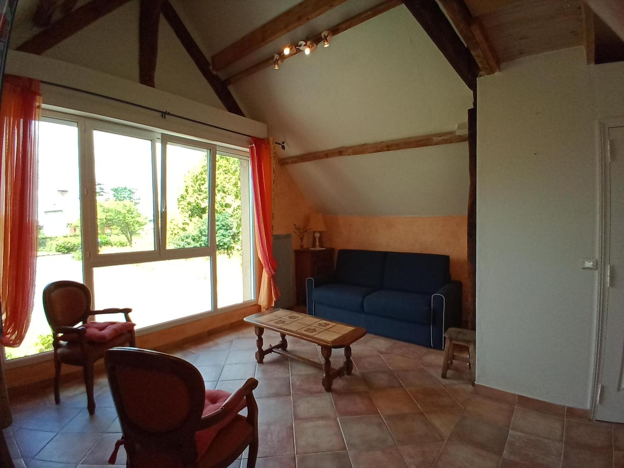 Domaine Normence En Baie Du Mont St Michel Villa Marcilly  Dış mekan fotoğraf