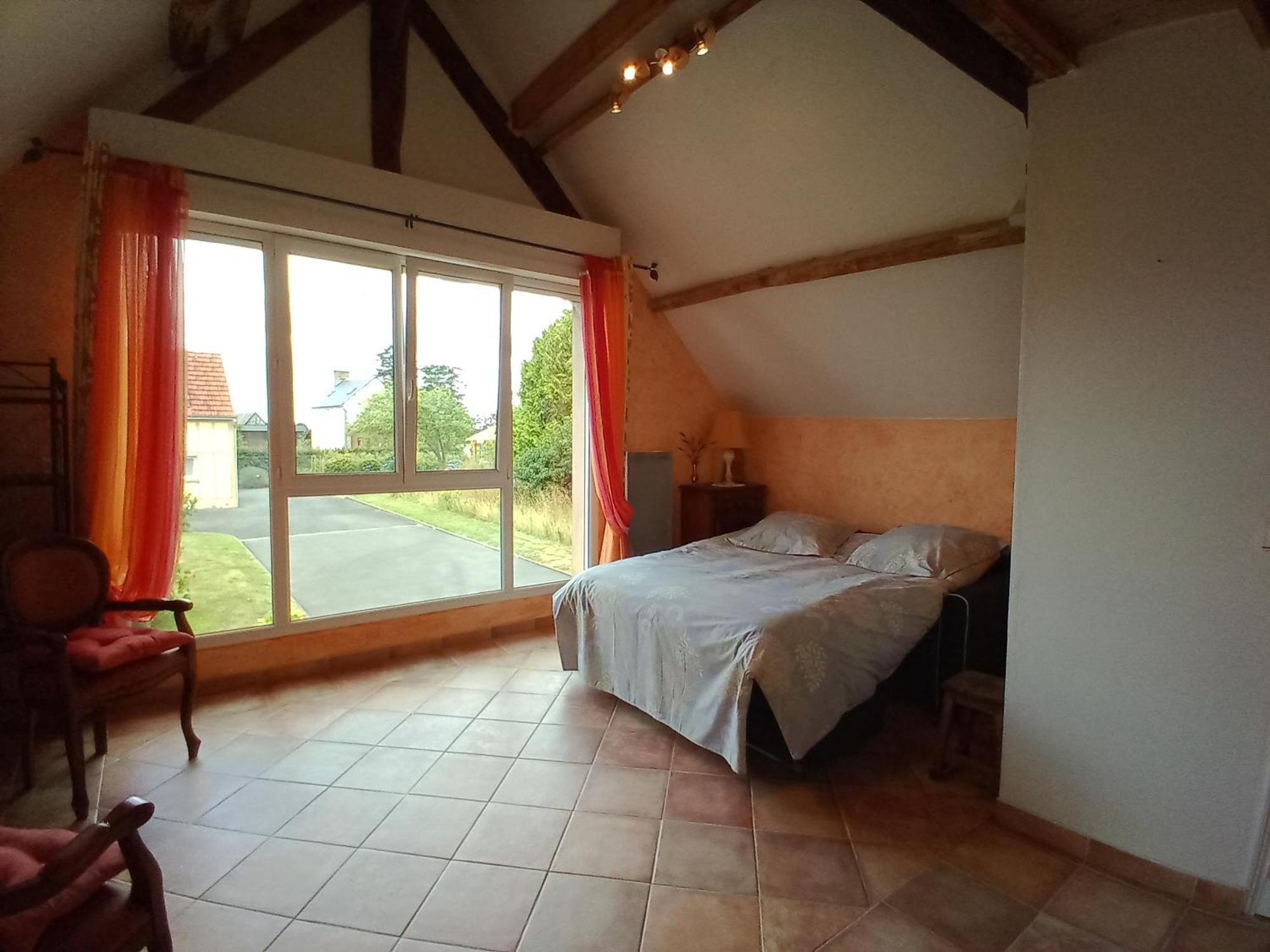 Domaine Normence En Baie Du Mont St Michel Villa Marcilly  Dış mekan fotoğraf