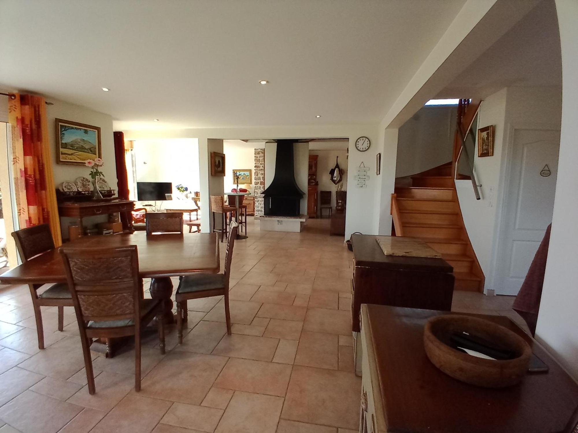 Domaine Normence En Baie Du Mont St Michel Villa Marcilly  Dış mekan fotoğraf