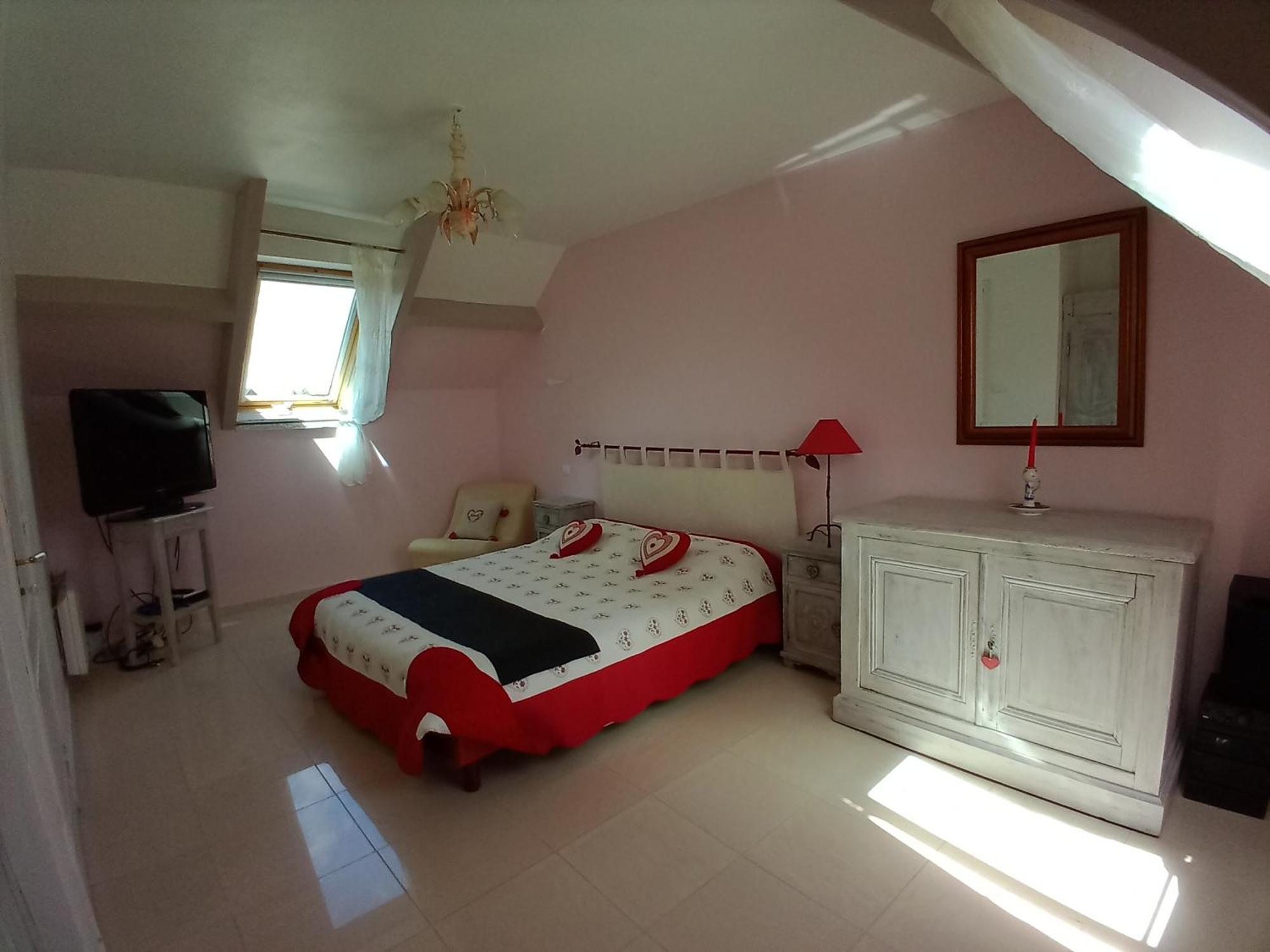Domaine Normence En Baie Du Mont St Michel Villa Marcilly  Dış mekan fotoğraf