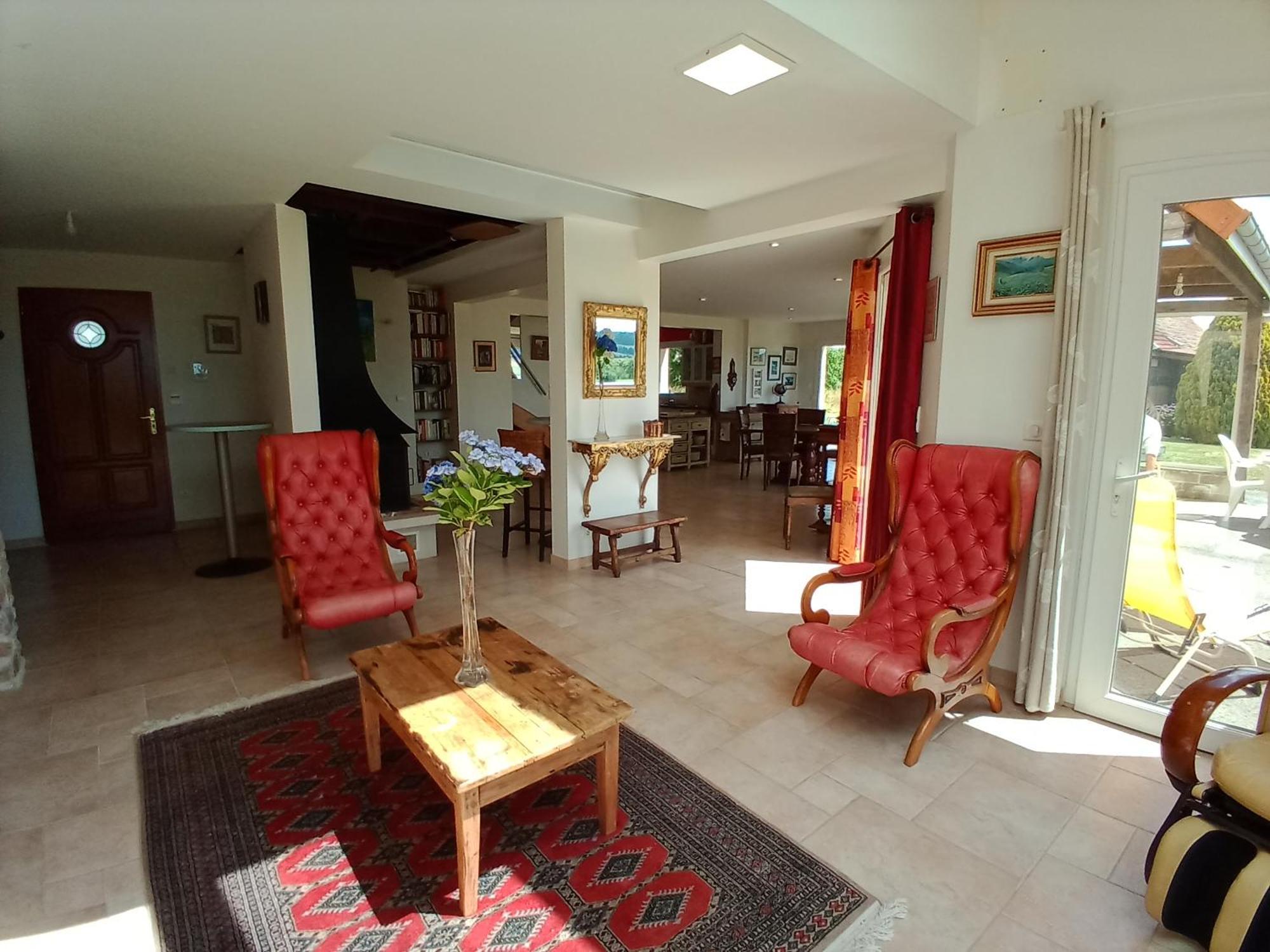 Domaine Normence En Baie Du Mont St Michel Villa Marcilly  Dış mekan fotoğraf